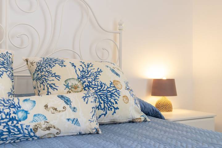 Gîte pour 3 personnes, avec jardin et jacuzzi à Polignano a Mare - 2