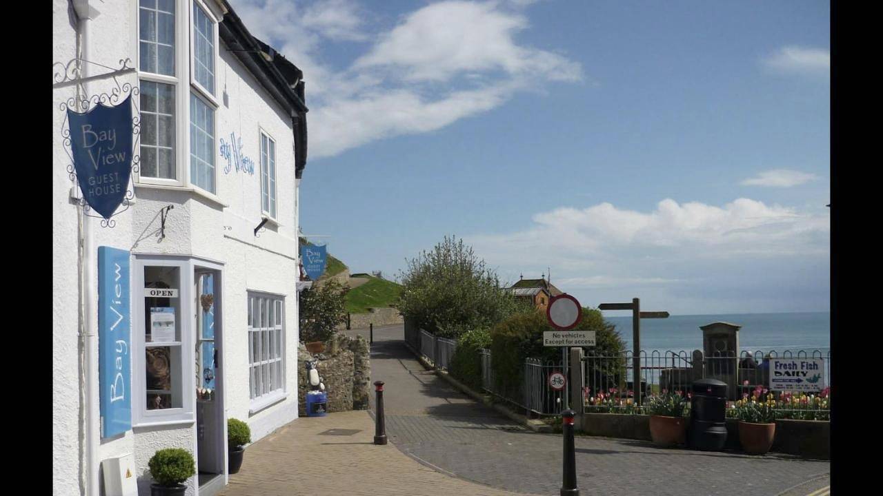 Bay View Guest House in Beer (Devon), Devon