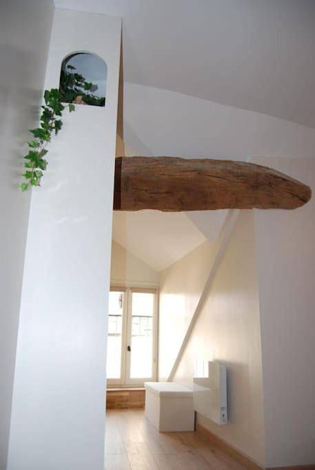 Gîte pour 4 personnes à Crémieu - 4