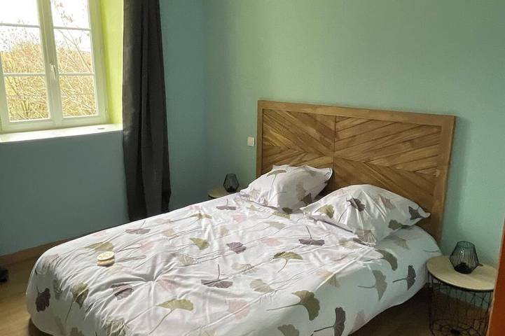 Location de vacances pour 4 personnes dans Palmas-d'Aveyron - 2