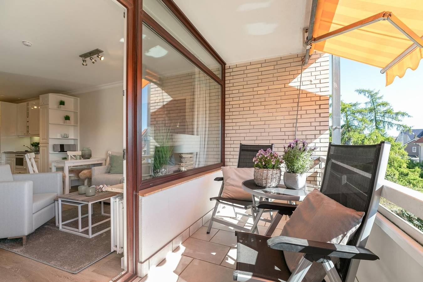 Geheel vakantieappartement, Sonnenblick in Timmendorfer Strand, Kreis Ostholstein