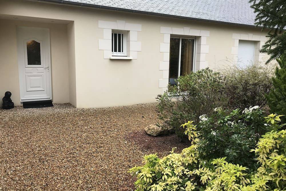 Saint-avertin : Maison Chaleureuse et Confortable in Saint-Avertin, Tours region