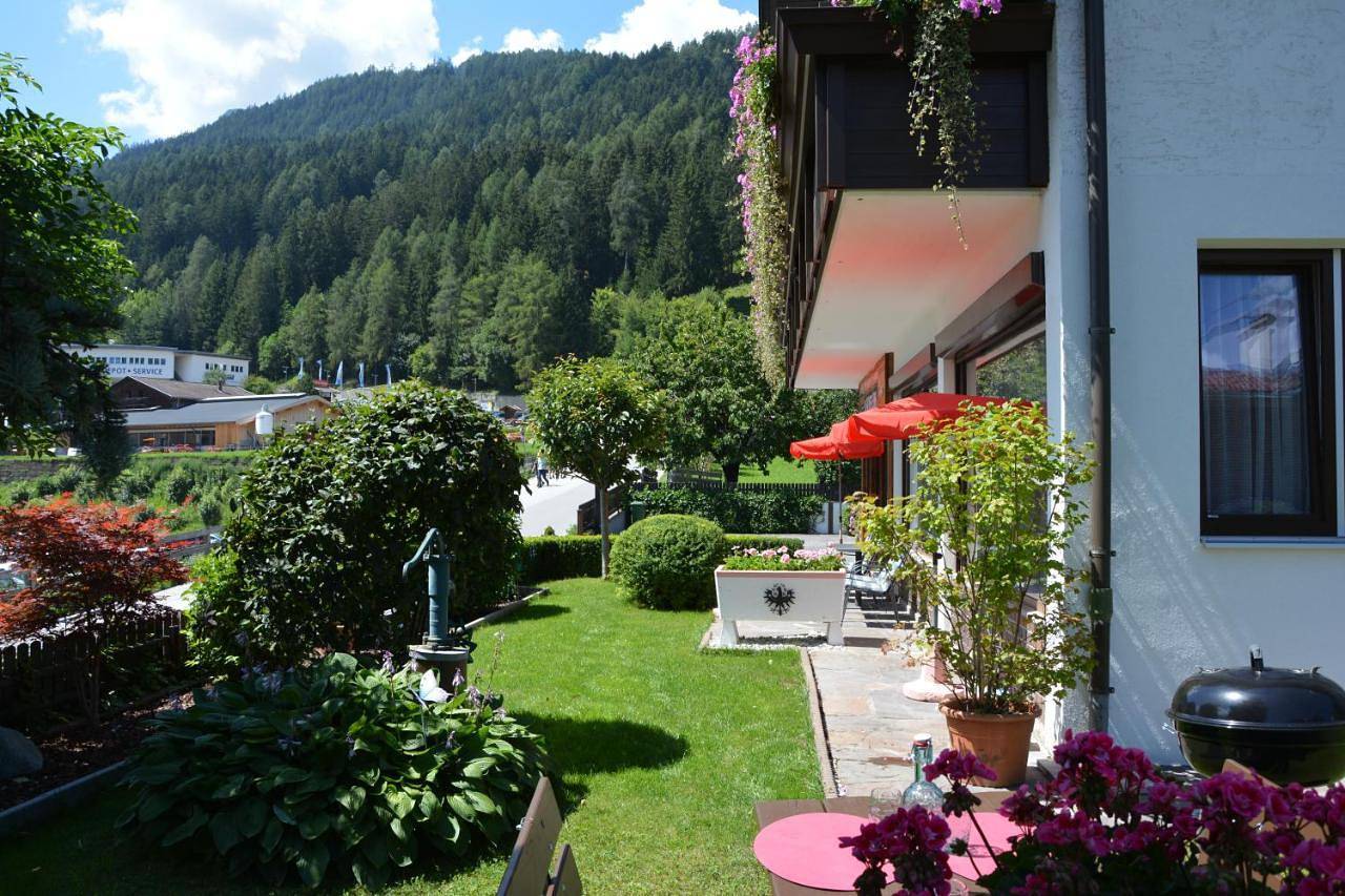 Apartments Morandell in Stubaier Alpen, Fulpmes