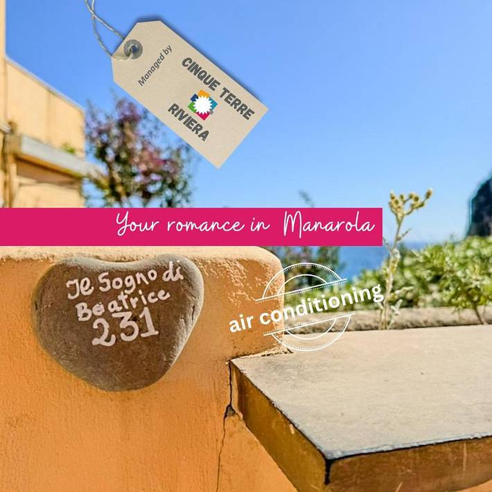 Ferienwohnung für 3 Personen, mit Ausblick und Balkon - 1