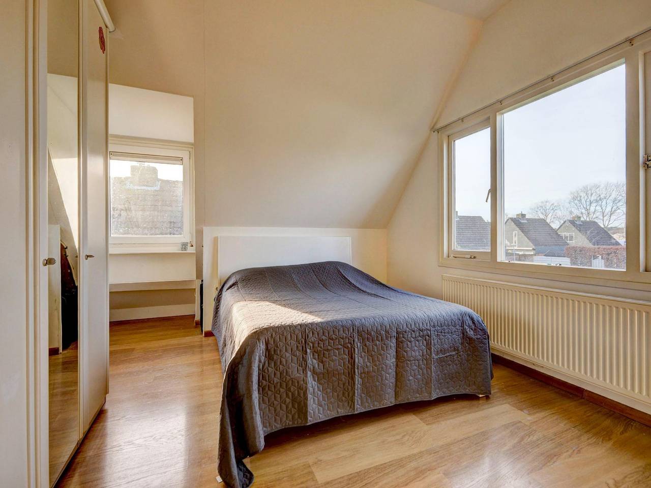 Stilvolles Ferienhaus in Südholland am Wald in Noordwijkerhout, Niederländische Nordsee