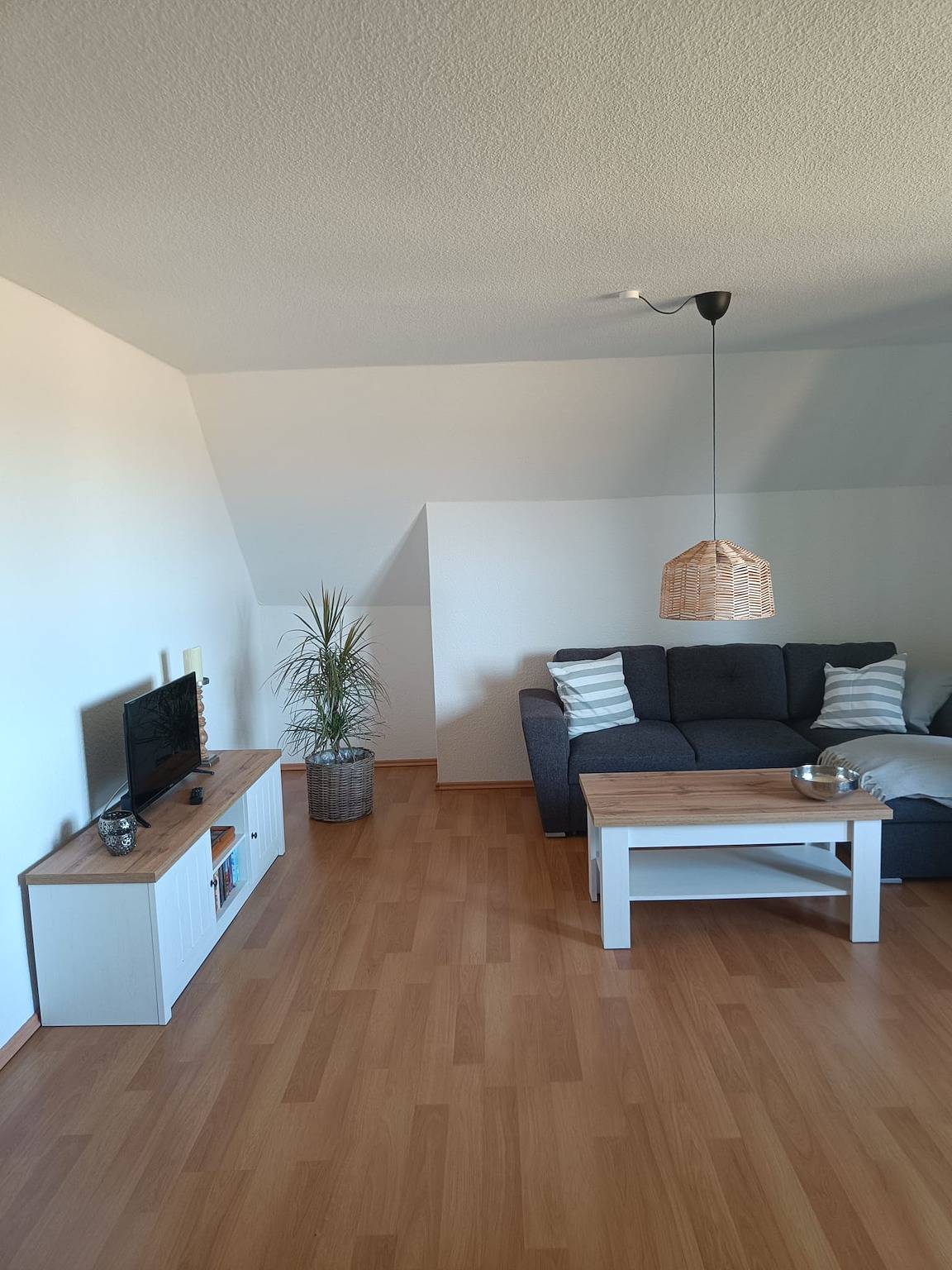 Ferienwohnung am Kleeberg - Ferienwohnung, 87 m², 1-5 Pers. in Lengerich, Münsterland