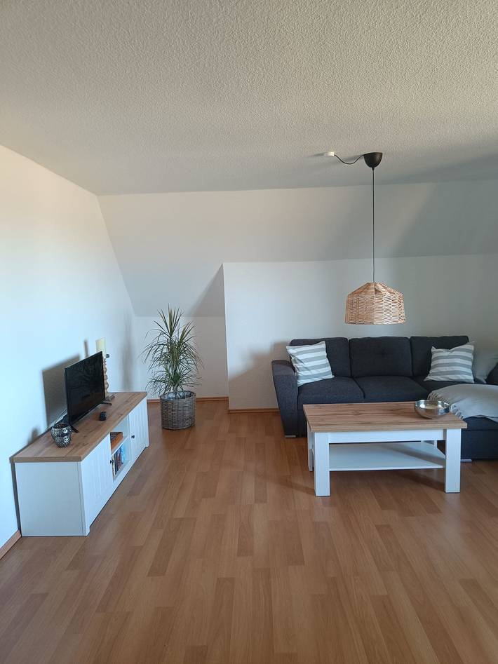 Ferienwohnung für 5 Personen