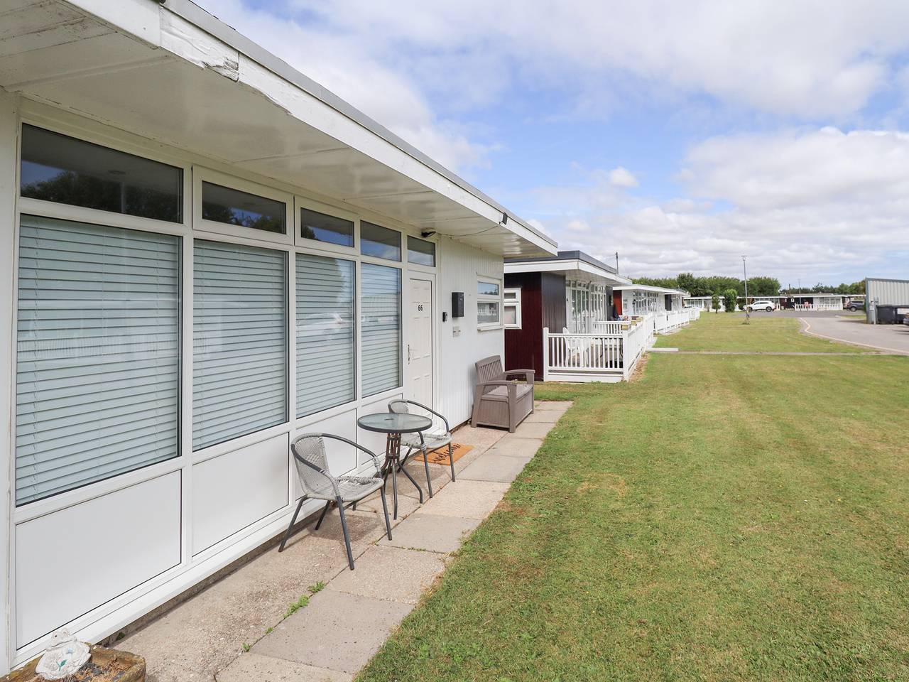 66 Cherry Park in Chapel St. Leonards, Lincolnshire