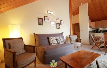 Gîte pour 4 Personnes dans Villard-de-Lans, Vercors, Photo 3