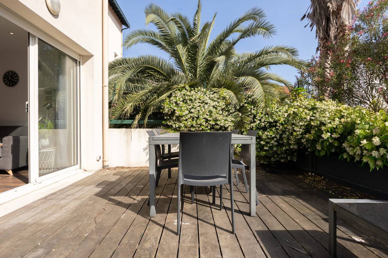 Appartement entier, Bel appartement au cœur de Biarritz in Biarritz, Région de Bayonne