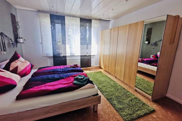 Ferienwohnung für 5 Personen, mit Terrasse und Garten, mit Haustier in Bochum - 4