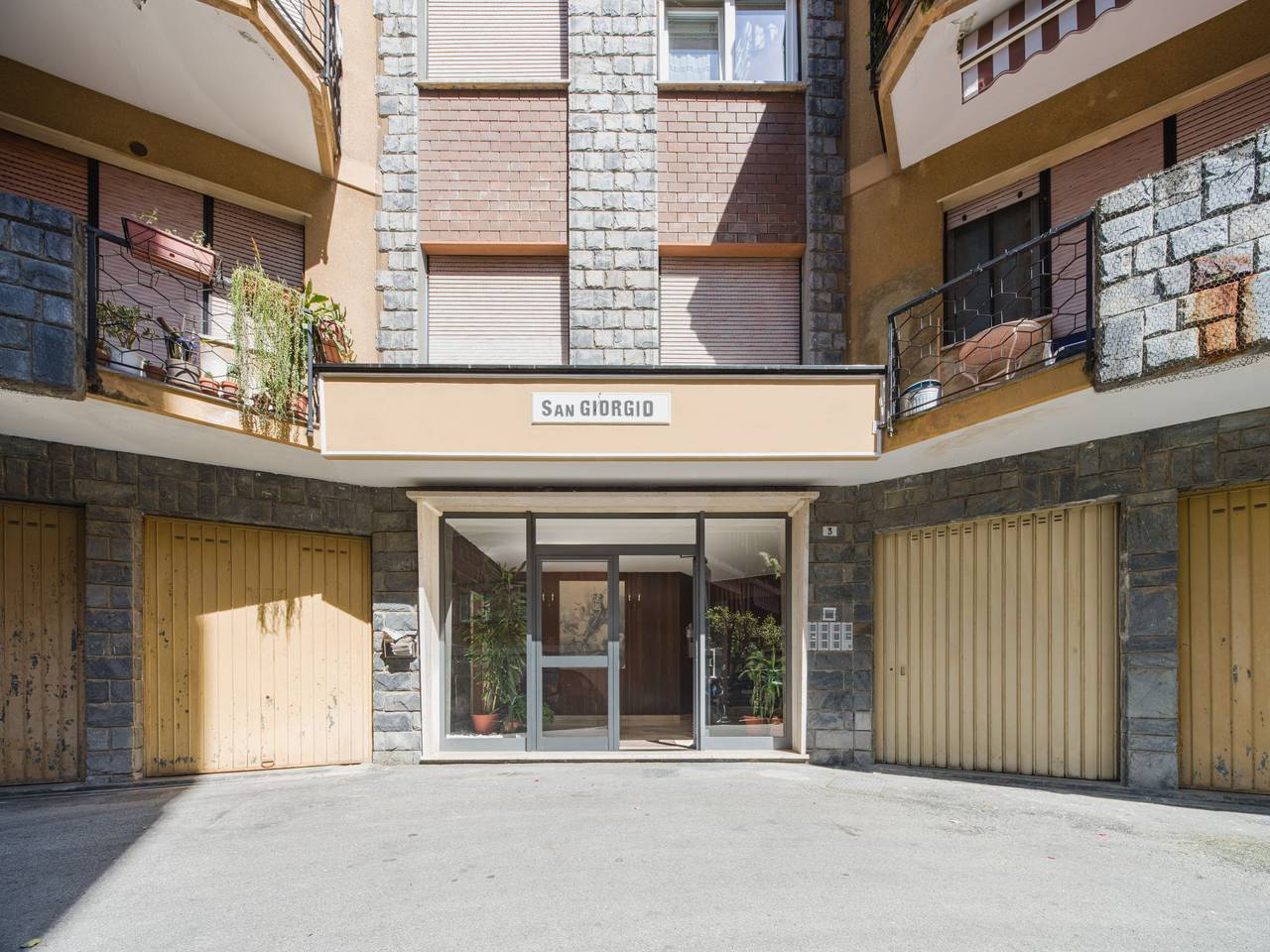 Entire apartment, Mari & Nala in Rapallo (City), Rapallo