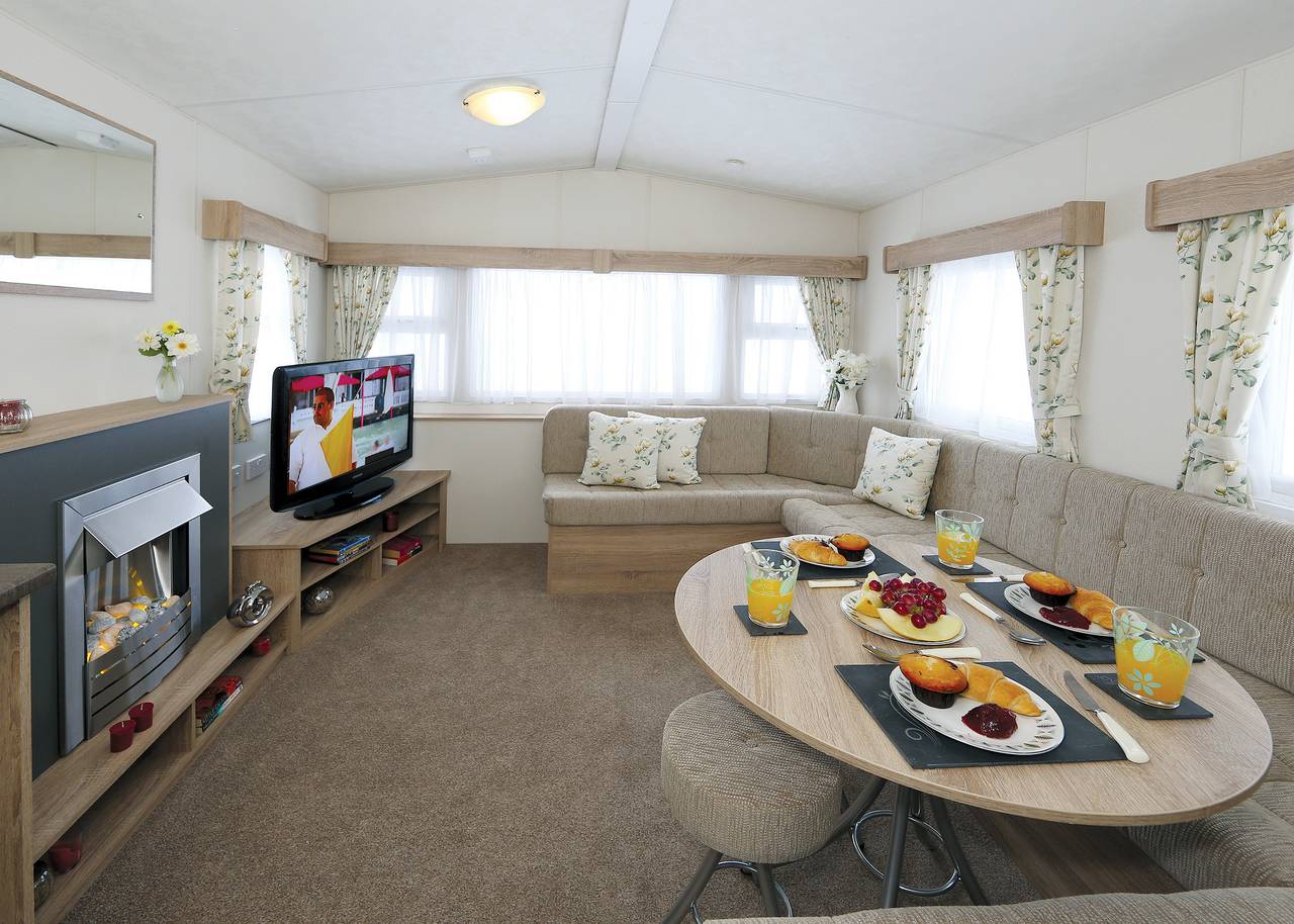 Santana Pet Friendly in The Machars, Dumfries and Galloway