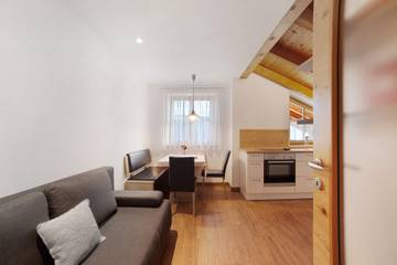 Vakantieappartement voor 3 Personen in Partschins, Texelgruppe, Afbeelding 2