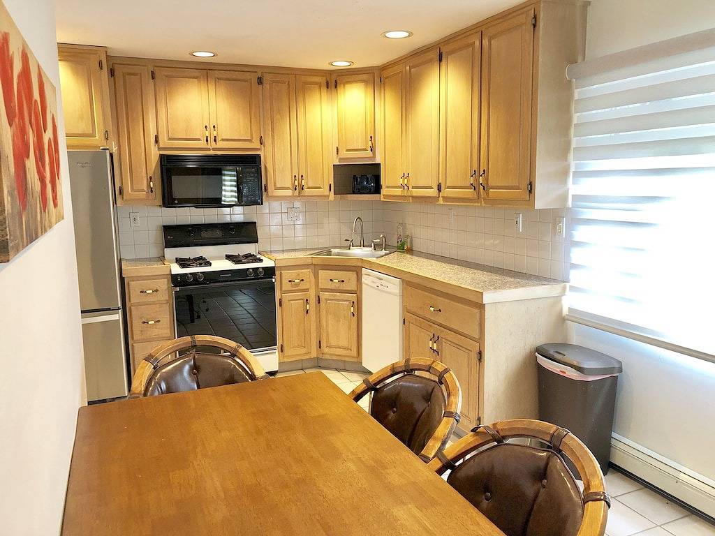 Ein kleines Haus im langen Zweig, nahe dem Strand! in Long Branch, Monmouth County