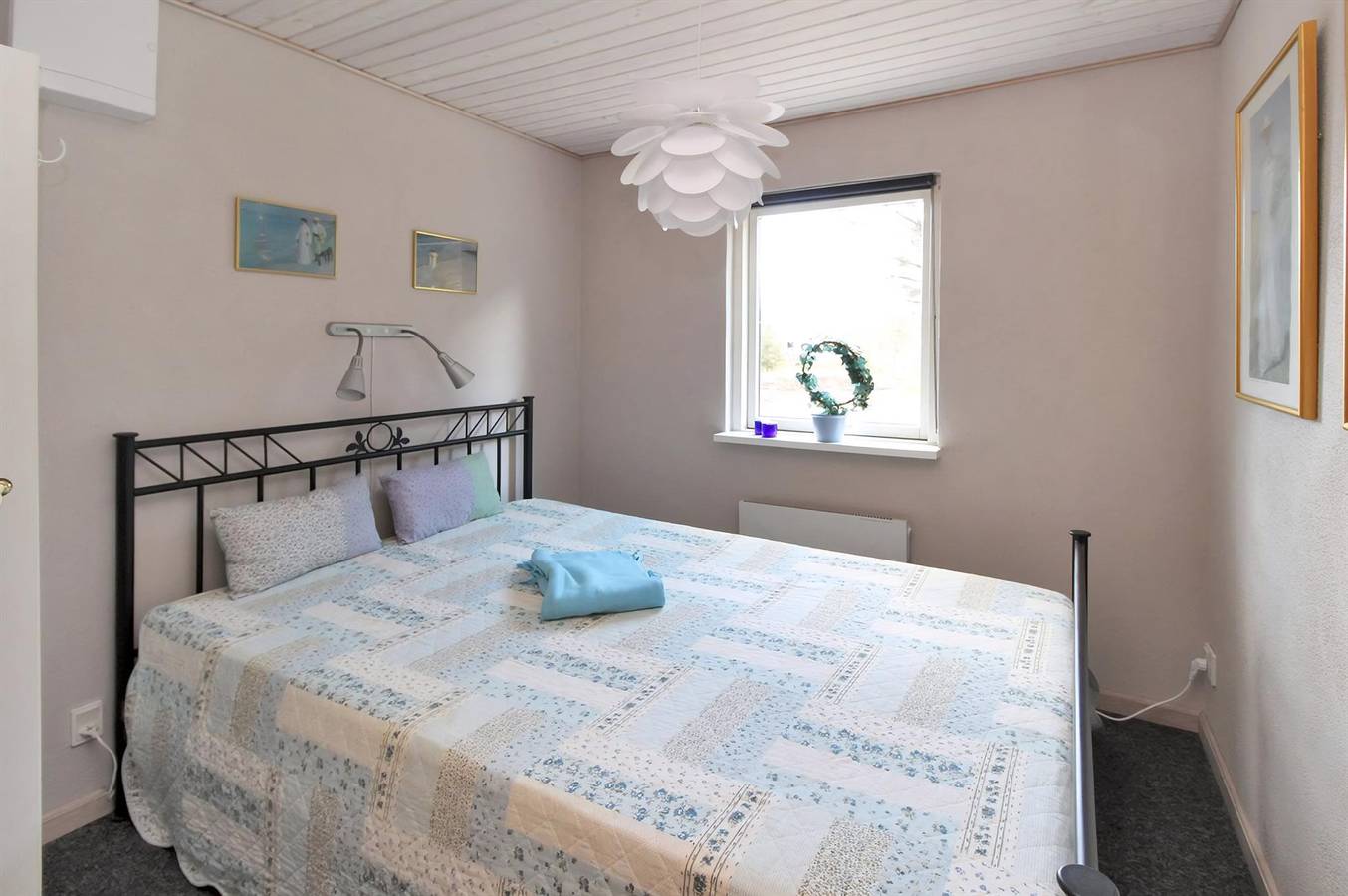 Amazing home in Løkken w/ Wifi and 3 Bedrooms in Nr. Lyngby, Hjørring Kommune