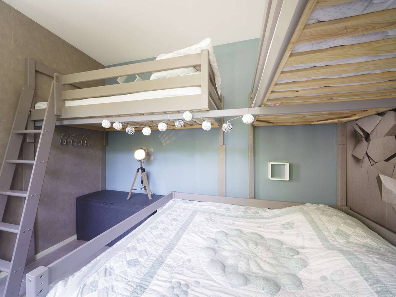 Entire studio, 4-Person Apt, 1 Bedroom, Balcony, Ski-in Ski-out Gourette in Gourette, Eaux-Bonnes
