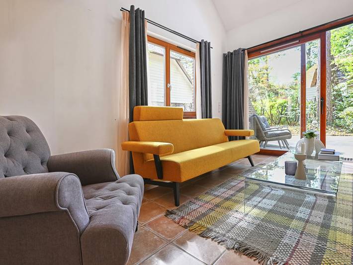 Ferienhaus für 4 Personen, mit Terrasse und Garten in Limburg (Belgien) - 2