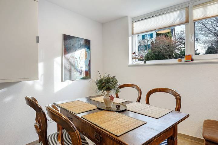 Ferienwohnung für 2 Personen in Villingen-Schwenningen - 4