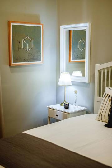 Apartamento De Férias para 2 Pessoas em São Miguel Island, Ponta Delgada, Foto 3