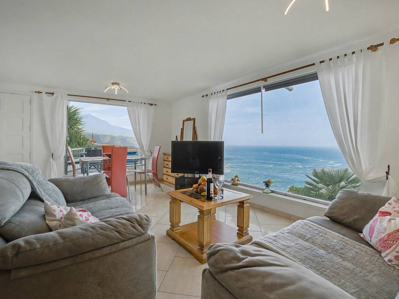 Apartamento entero, El Caletón in El Caletón, La Matanza de Acentejo