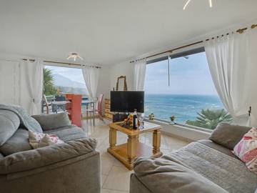 Apartamento De Férias para 4 Pessoas em La Matanza de Acentejo, Tenerife (Norte), Foto 1