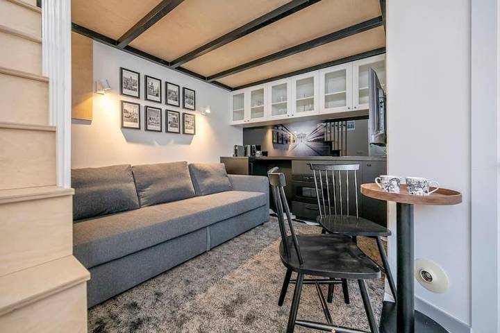 Apartament wakacyjny dla 4 osób - 1