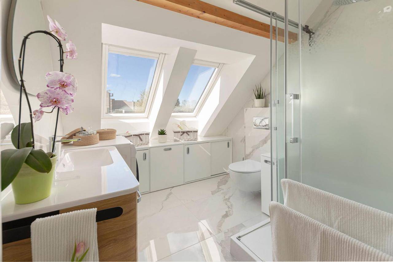 Ganze Wohnung, Three-Bedroom Apartment in Postojna, Innerkrain-Karst