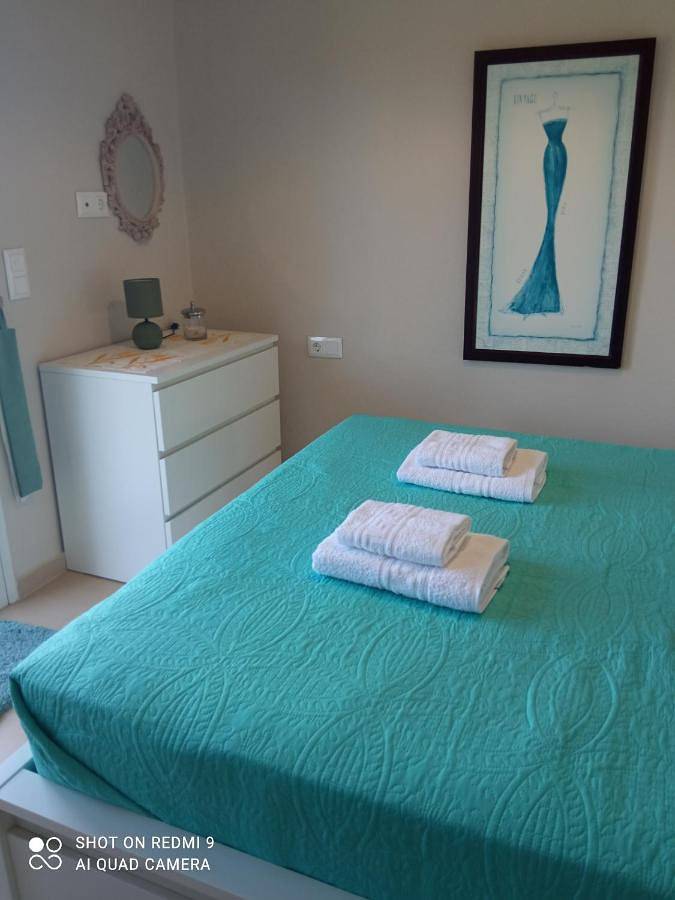 Gîte pour 4 personnes, avec jardin et terrasse ó Zarós - 4