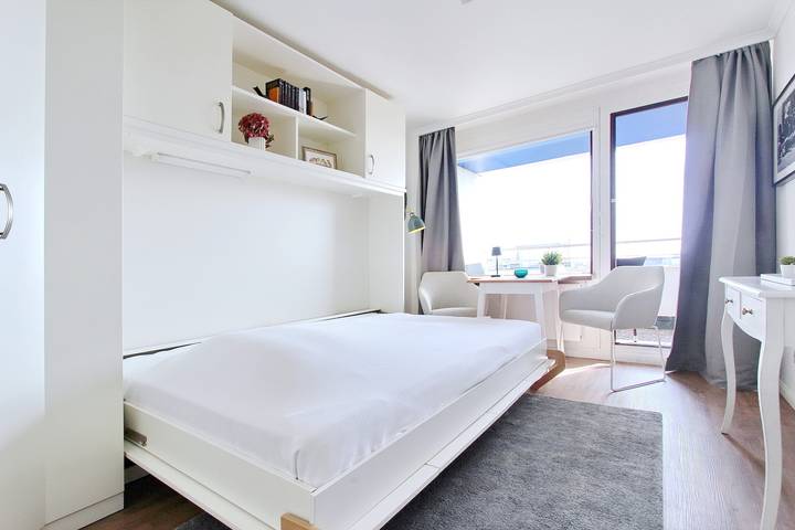 Ganze Ferienwohnung, App. 101, Haus am Meer,4.Etage in Westerland, Sylt (Gemeinde)