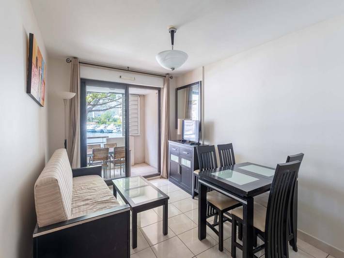 Boot für 4 Personen, mit Balkon und Pool in Südfrankreich - 3