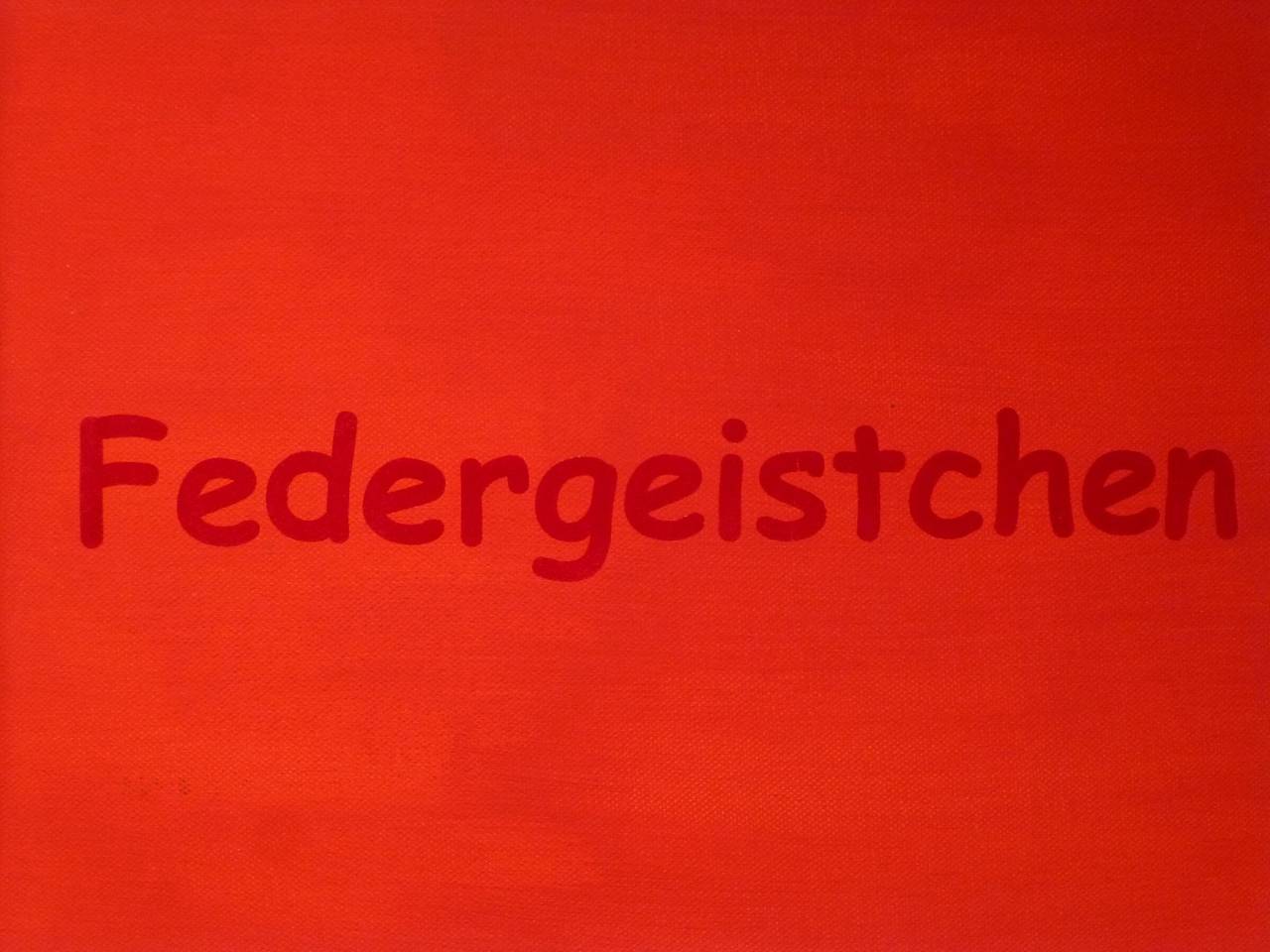 Ganze Wohnung, Ferienwohnung 'Federgeistchen, 45qm' mit Balkon und Wi-Fi in Ostrach, Region Bodensee-Oberschwaben