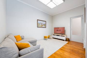 Casa De Férias para 4 Pessoas em Campanhã, Distrito do Porto, Foto 1