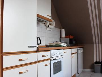 Ferienwohnung für 4 Personen in Burhave, Butjadingen, Bild 2