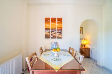 Apartment for 2 People in Paxos, Greece, Photo 4