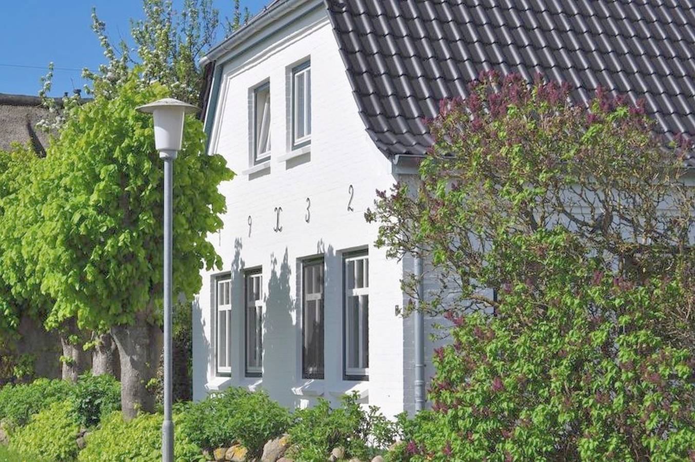 Ganze Ferienwohnung, Deichhof Whg. 26 in Dunsum, Föhr