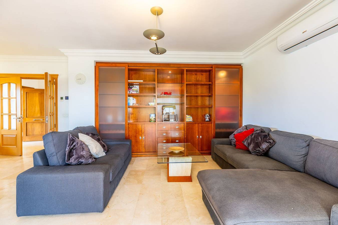 Villa für 10 Personen mit Pool in Alcúdia, Mallorcas Küste