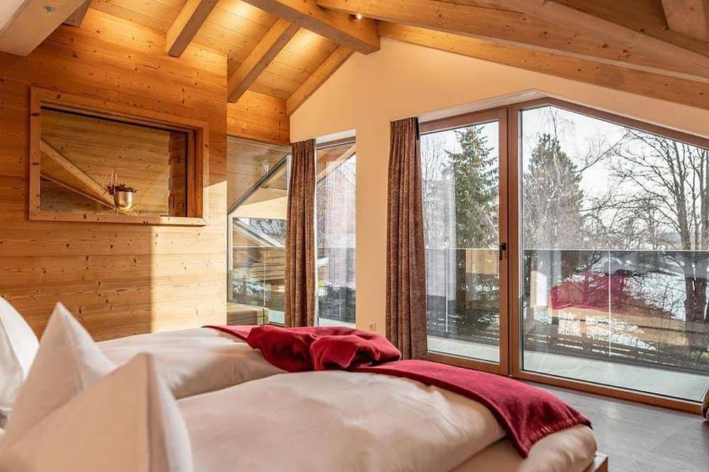 Appartement Lieblingsplatzl,100 m²/2 Schlafzimmer - Brandhof in Ramsau am Dachstein, Schladming-Dachstein