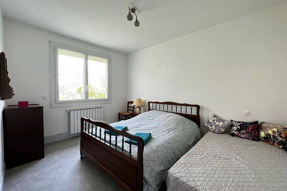 Soulié maison de famille in Gramat, Causses du Quercy Regional Nature Park