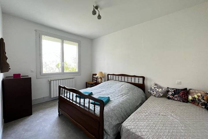 Location de vacances pour 8 personnes, avec terrasse et jardin à Gramat - 2