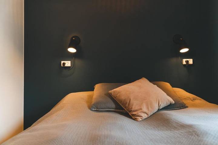 Hostel für 10 Personen, mit Terrasse in Den Gamle By (Aarhus) - 4