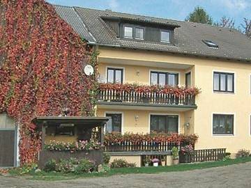 Ganze Wohnung, Ferien auf dem Bauernhof in Moosbach, Naturpark Nördlicher Oberpfälzer Wald