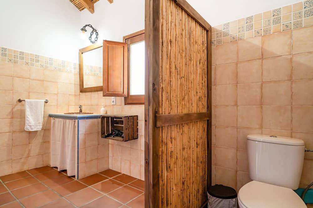 Lovely home in Algodonales in Algodonales, White Villages