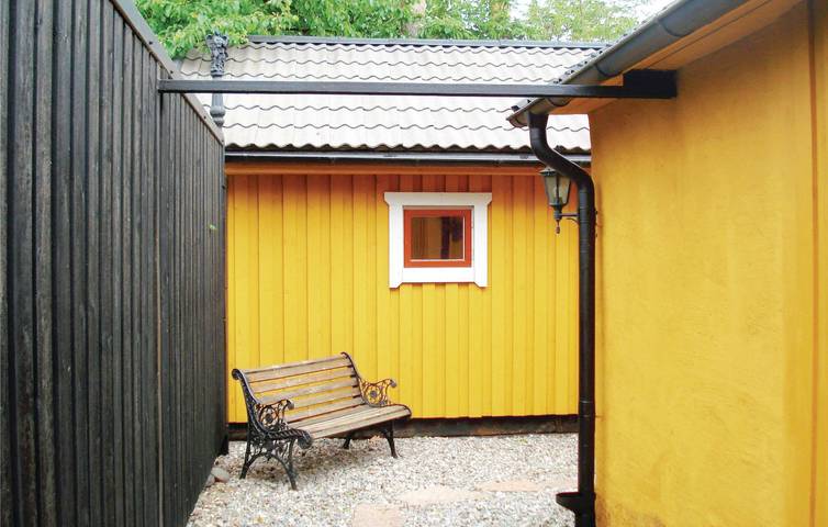 Ferienhaus für 5 Personen, mit Terrasse und Garten in Södermanland - 4