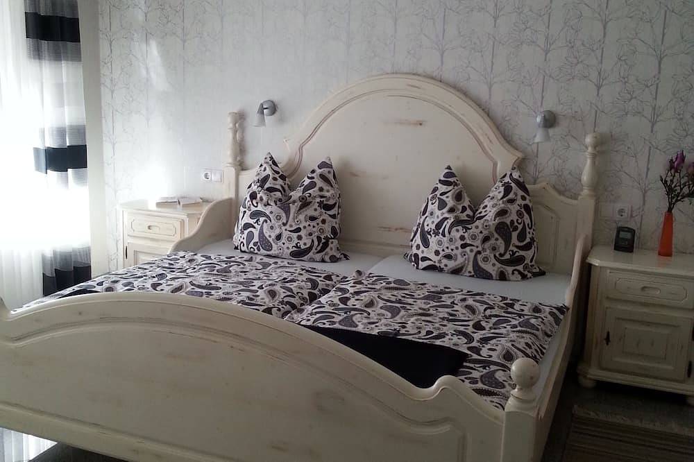 Ganze Wohnung, Wandern am Mittelrhein in Bacharach, Mittelrhein