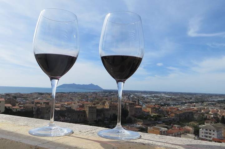 Appartement de vacances pour 5 personnes, avec balcon - 1