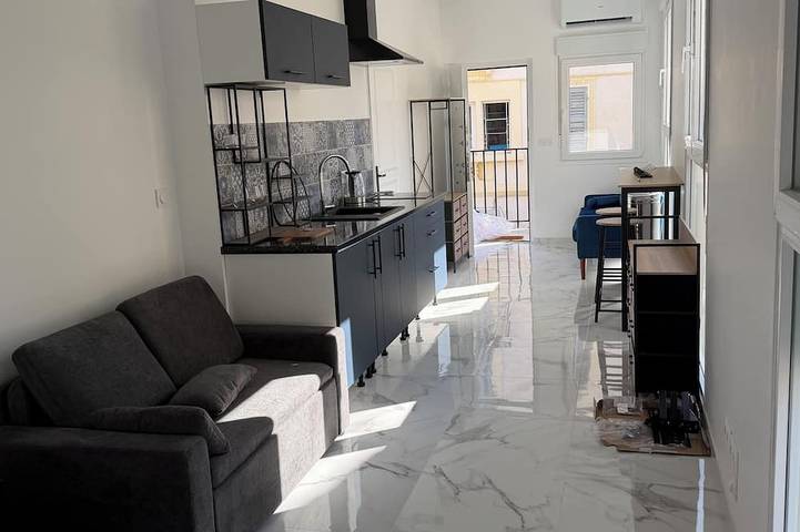 Appartamento intero, Discover this new 30 m2 apartment in Marsiglia, Costa mediterranea (Francia)