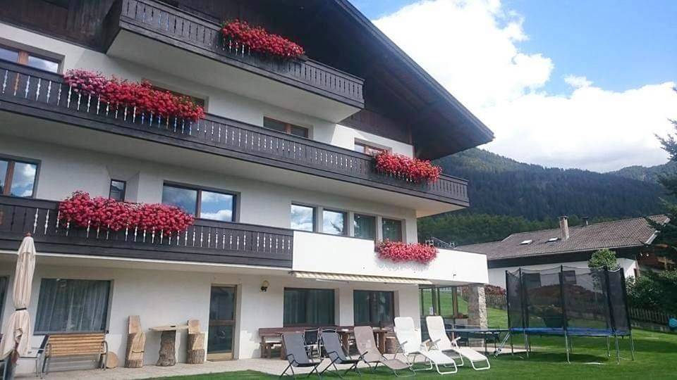Standard Double Room in San Valentino alla Muta, Curon Venosta