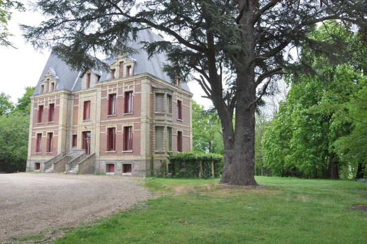Gîte pour 4 personnes, animaux acceptés dans Moulineaux
