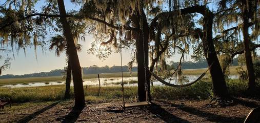 Bed And Breakfast for 2 Guests in South Carolina Lowcountry, South Carolina, Picture 1